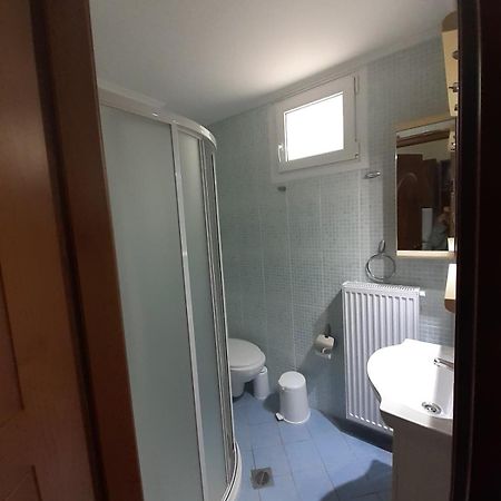 Balkan House Potos Zewnętrze zdjęcie