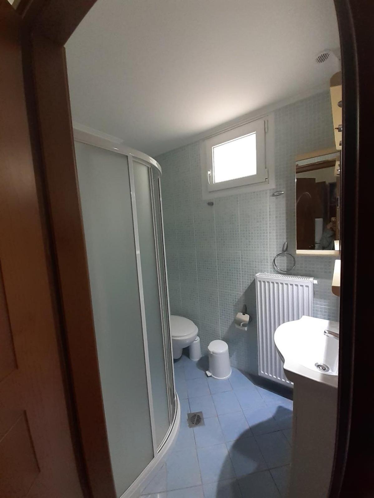 Balkan House Potos Zewnętrze zdjęcie
