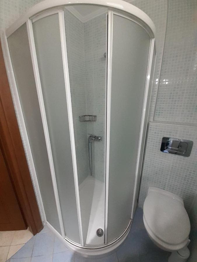 Balkan House Potos Zewnętrze zdjęcie
