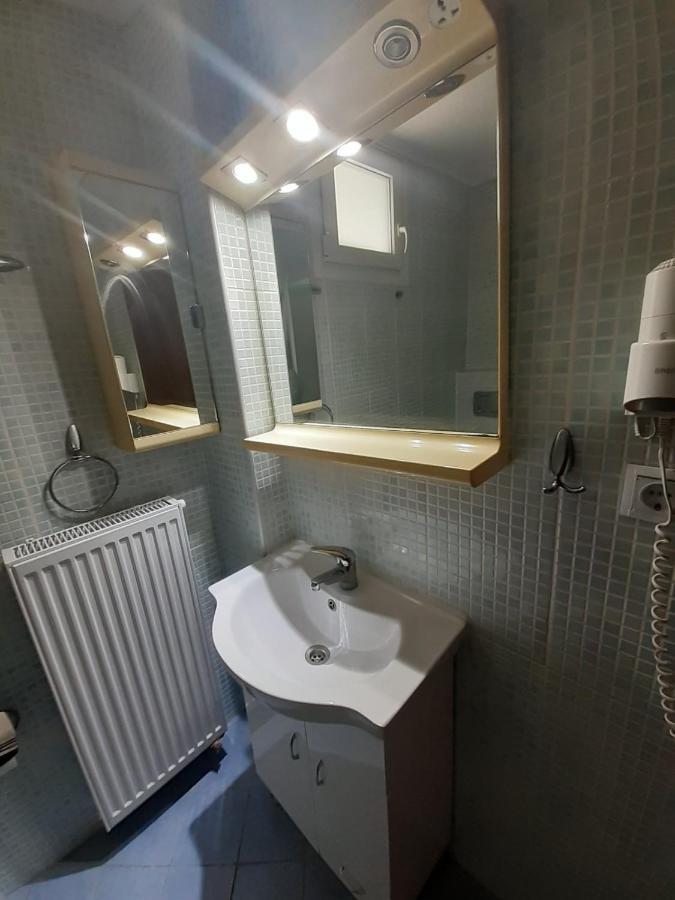 Balkan House Potos Zewnętrze zdjęcie