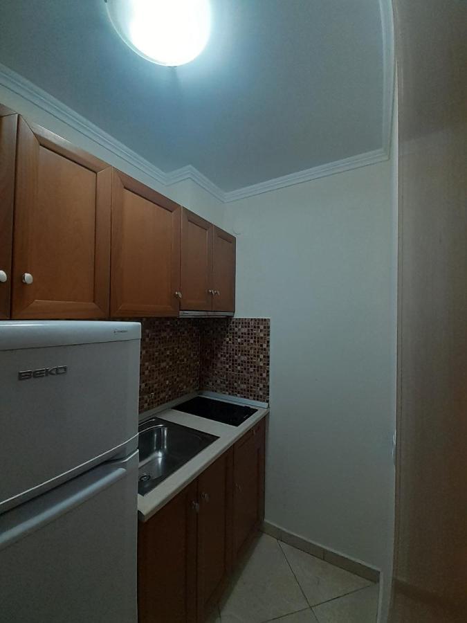 Balkan House Potos Zewnętrze zdjęcie