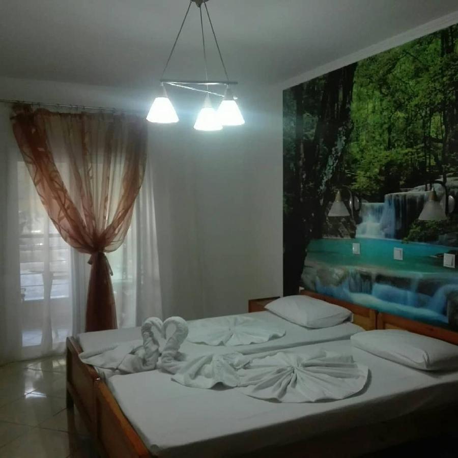 Balkan House Potos Zewnętrze zdjęcie