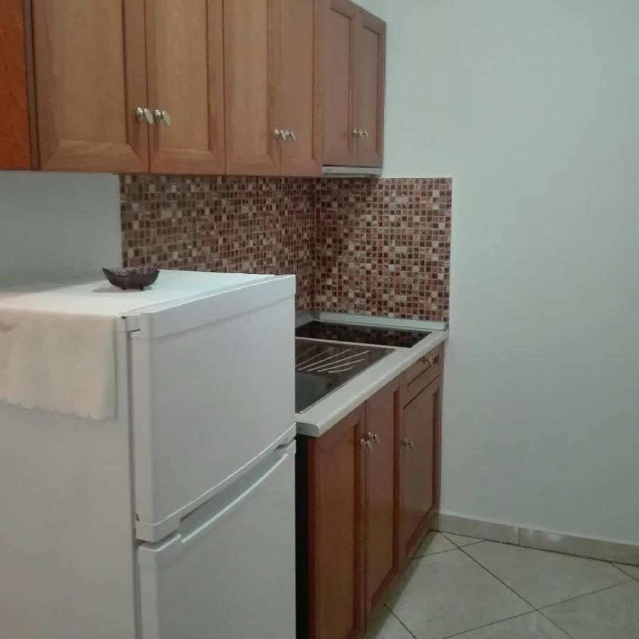 Balkan House Potos Zewnętrze zdjęcie