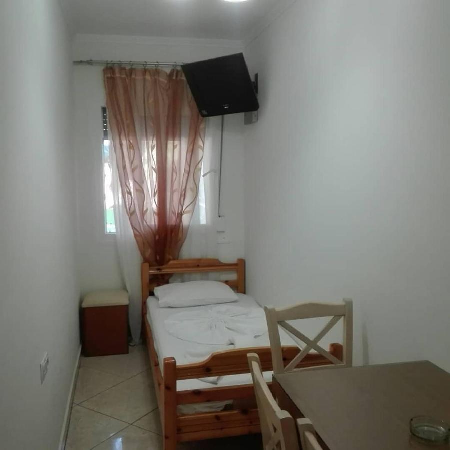 Balkan House Potos Zewnętrze zdjęcie