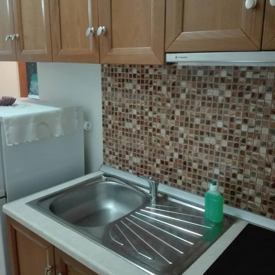 Balkan House Potos Zewnętrze zdjęcie