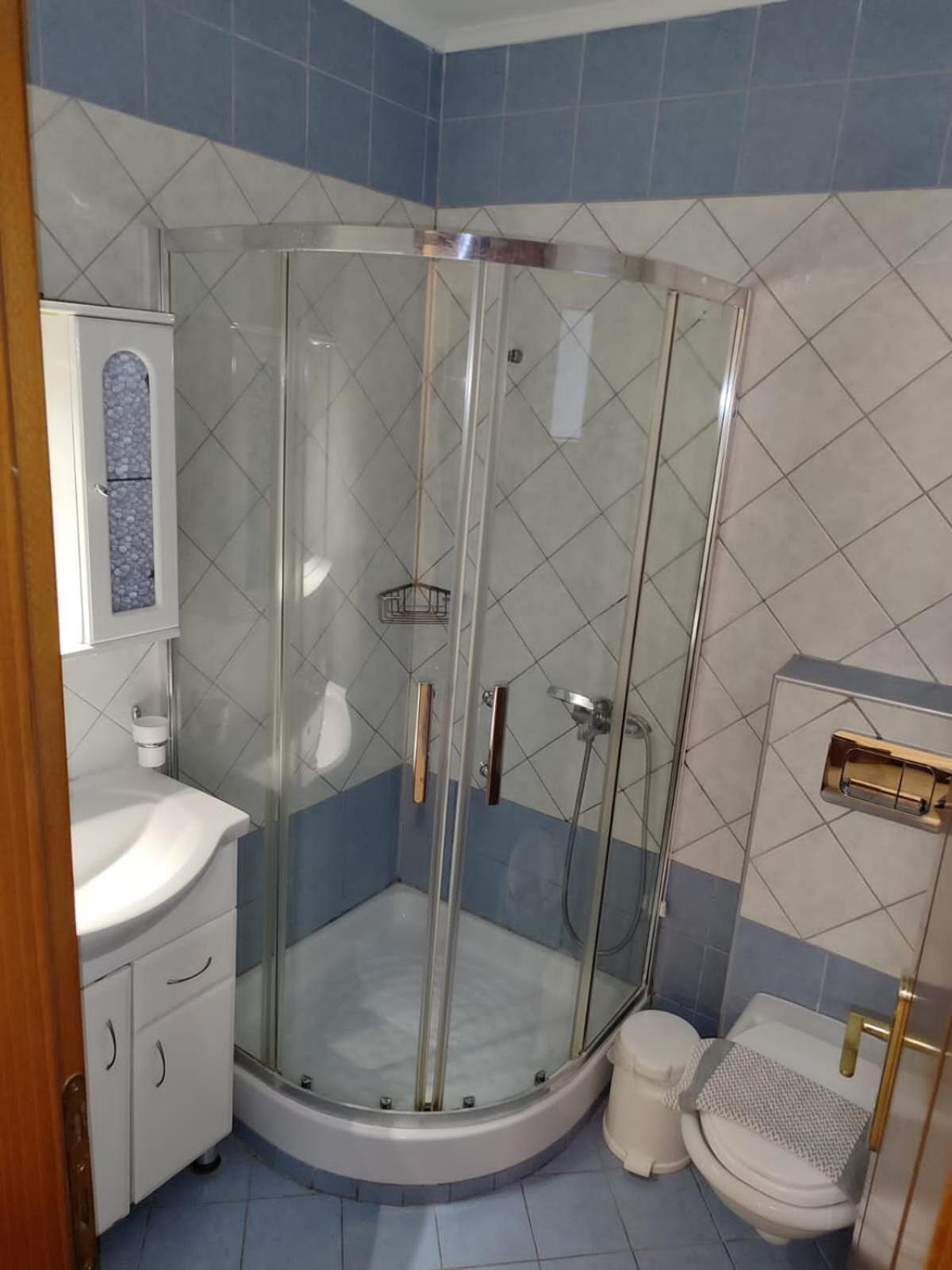 Balkan House Potos Zewnętrze zdjęcie