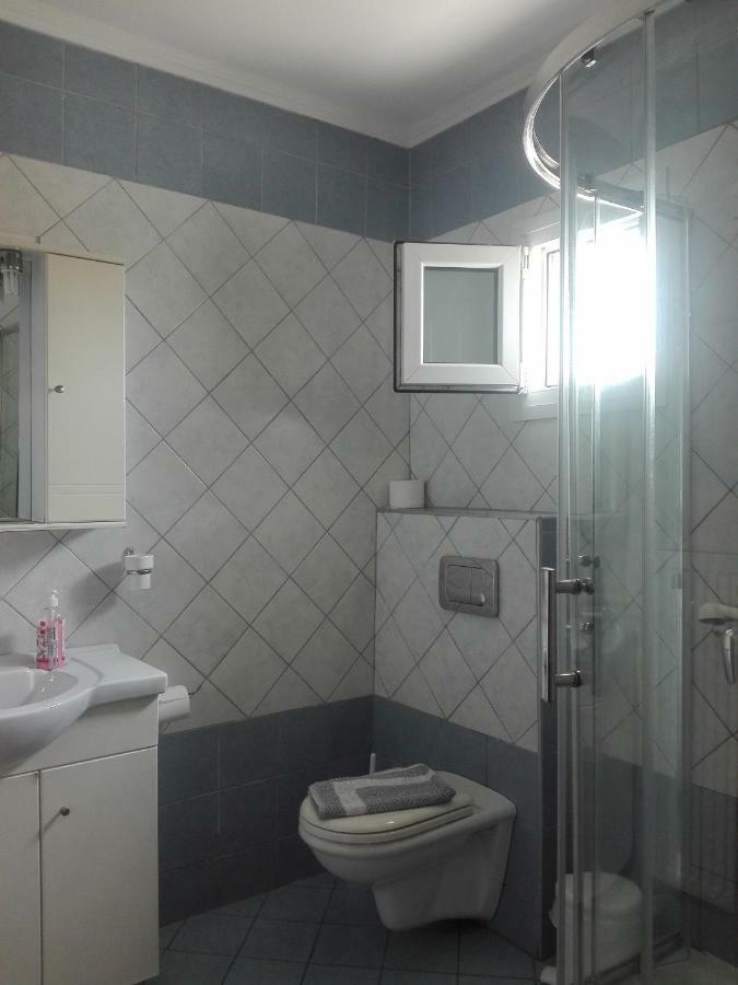 Balkan House Potos Zewnętrze zdjęcie
